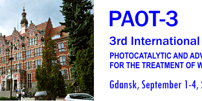 Advanced Materials-JTJ will actively participate in the 3rd International Conference PAOT-3