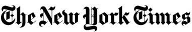 logo NYT